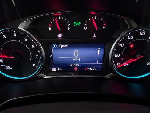 Certified 2022 Chevrolet Equinox LT image 15