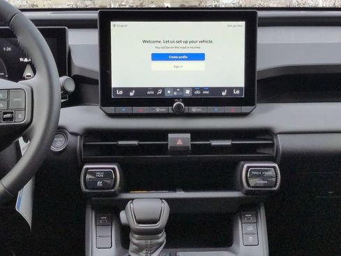 New 2026 Toyota RAV4 XLE Premium AWD/4WD image 18