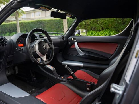 Used 2011 Tesla Roadster Sport image 12