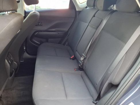 Used 2025 Hyundai Kona SEL FWD image 20