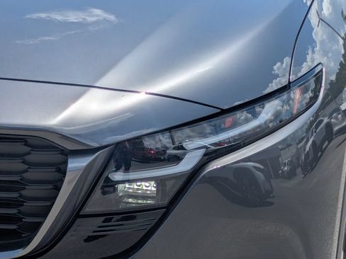 New 2026 MAZDA CX-5 Preferred AWD/4WD image 9