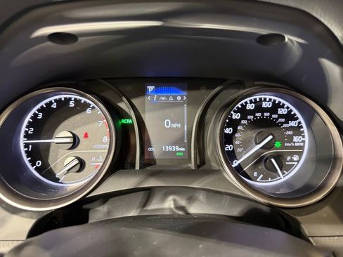 Certified 2023 Toyota Camry SE w/ Cold Weather Package FWD image 25