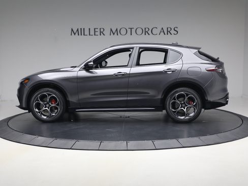 New 2026 Alfa Romeo Stelvio Sprint AWD/4WD image 3