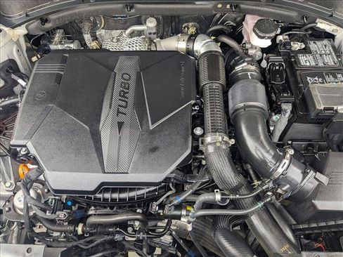 Used 2024 Hyundai Santa Fe SEL image 22