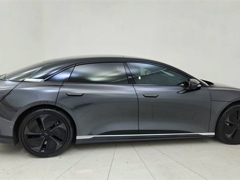 Used 2022 Lucid Air Grand Touring image 6