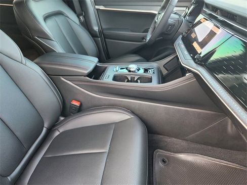 New 2025 Jeep Wagoneer S Limited image 10