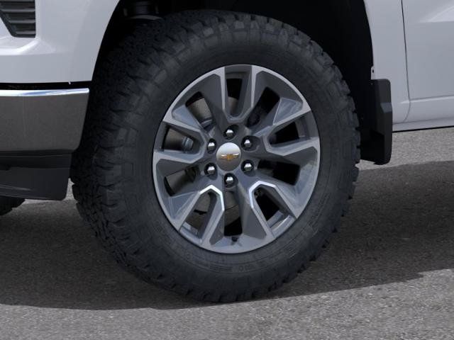 New 2026 Chevrolet Silverado 1500 LT AWD/4WD image 33