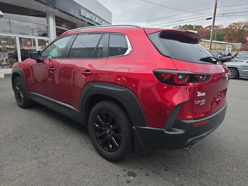 Used 2024 MAZDA CX-50 AWD 2.5 S w/ Cargo Package image 29