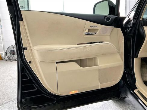 Used 2015 Lexus RX 350 350 image 23