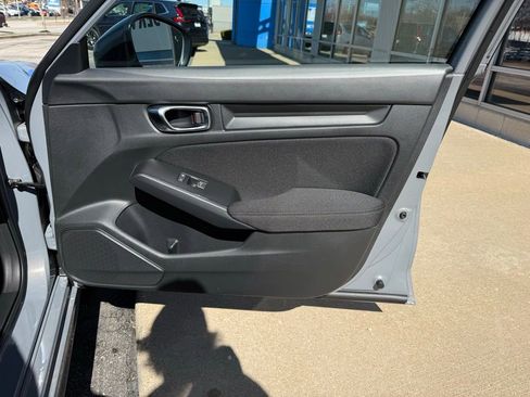 New 2026 Honda Civic Sport image 42