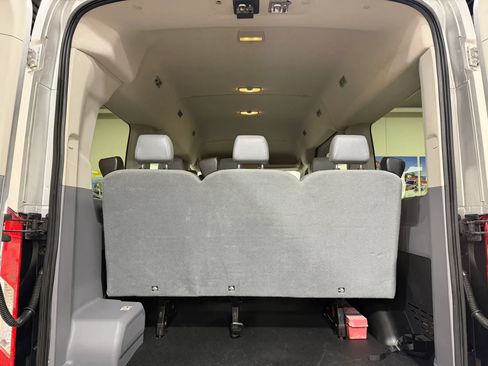 Used 2015 Ford Transit 150 XL RWD image 22