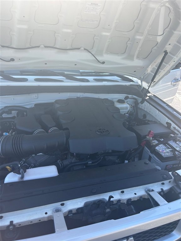 Used 2014 Toyota FJ Cruiser 2WD w/ Convenience Package image 16