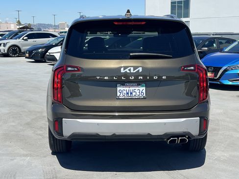 Used 2023 Kia Telluride S FWD image 6