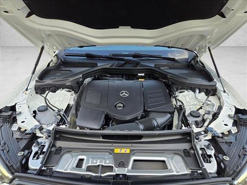 New 2026 Mercedes-Benz GLC 300 4MATIC image 17