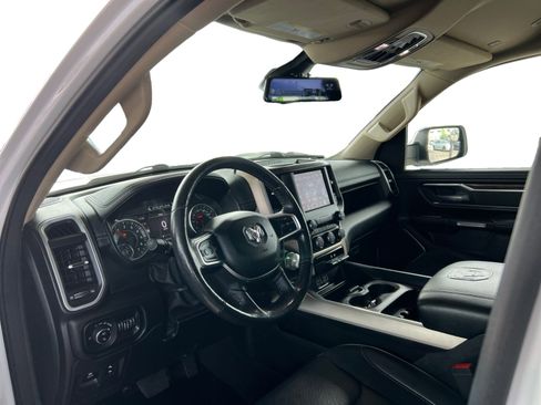 Used 2020 RAM 1500 Laramie image 9