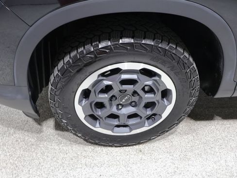Used 2024 Honda Ridgeline RTL image 8