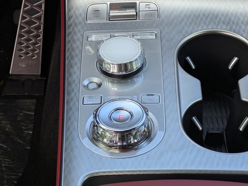 New 2026 Genesis GV70 2.5T Sport Prestige image 14