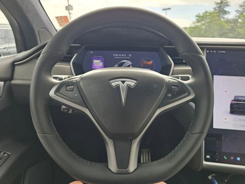Used 2020 Tesla Model X Performance image 26