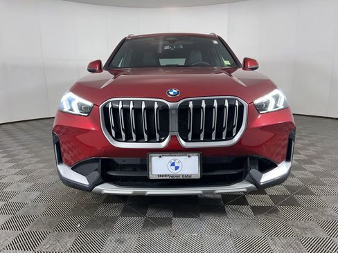 Used 2026 BMW X1 xDrive28i w/ Convenience Package AWD/4WD image 16