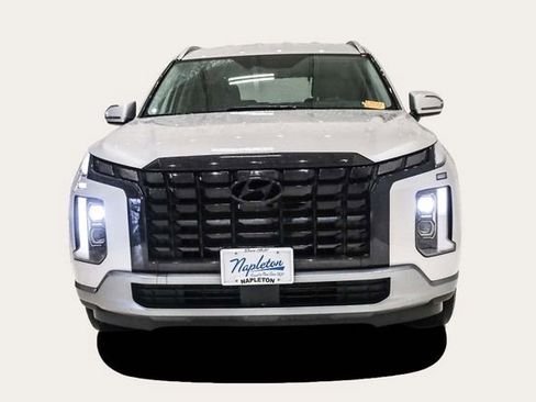 Used 2025 Hyundai Palisade SEL image 3