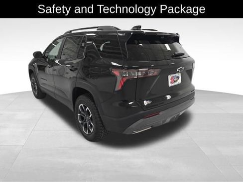 New 2026 Chevrolet Equinox ACTIV w/ Convenience Package III AWD/4WD image 4