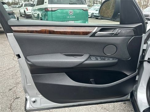 Used 2016 BMW X3 xDrive28i image 10