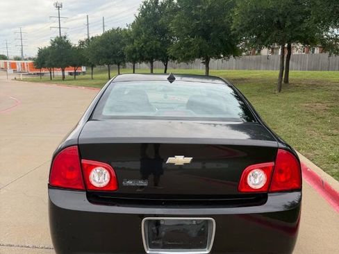 Used 2012 Chevrolet Malibu LT w/ Power Package image 6