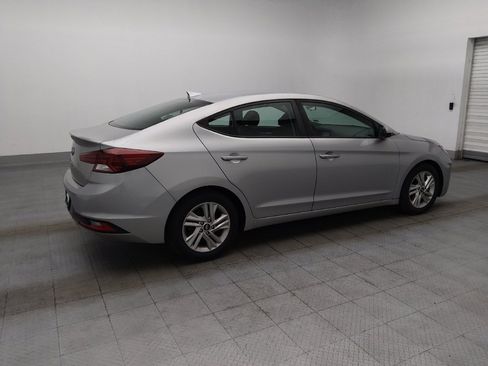 Used 2020 Hyundai Elantra SEL FWD image 10