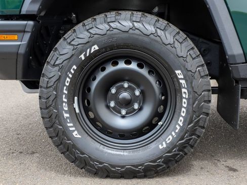 New 2026 INEOS Grenadier AWD/4WD image 15