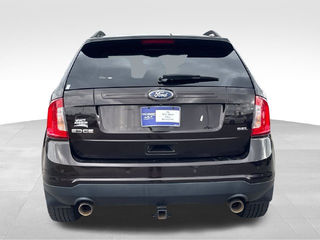 Used 2013 Ford Edge SEL FWD image 5