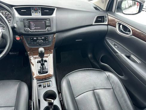 Used 2015 Nissan Sentra SL image 13