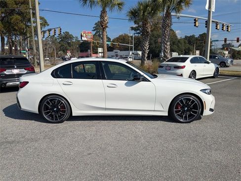 New 2026 BMW M340i w/ Premium Package image 4