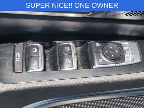 Used 2022 Kia Telluride SX w/ SX Prestige Package AWD/4WD image 14