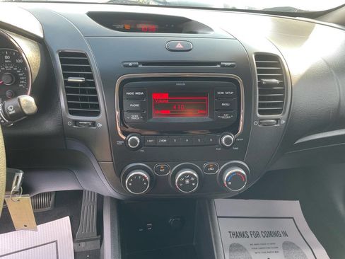 Used 2018 Kia Forte LX image 21