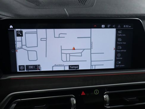 Used 2022 BMW X5 sDrive40i w/ Parking Assistance Package image 15