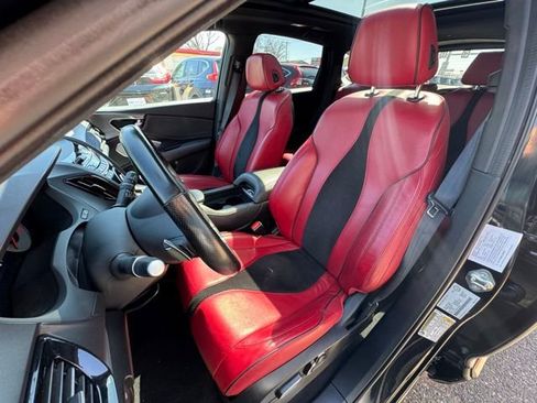 Used 2020 Acura RDX A-Spec image 9