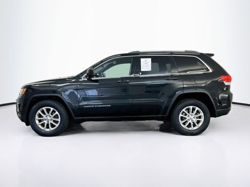 Used 2015 Jeep Grand Cherokee Laredo w/ Quick Order Package 23E AWD/4WD image 4