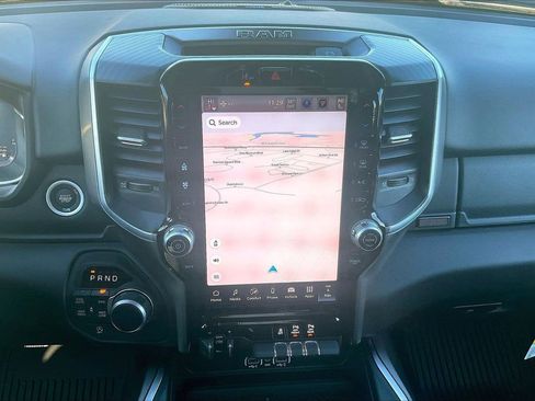 New 2026 RAM 1500 Big Horn image 13