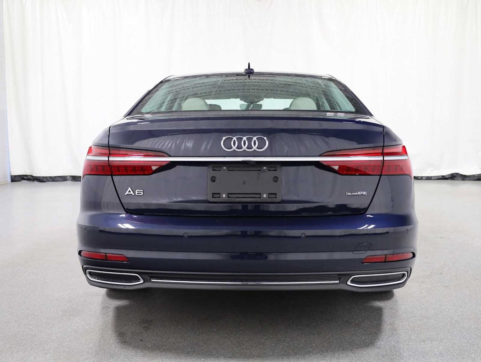 Used 2023 Audi A6 2.0T Premium w/ Convenience Package AWD/4WD image 7
