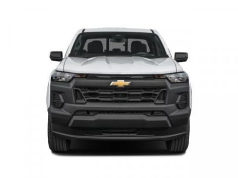 New 2026 Chevrolet Colorado Trail Boss AWD/4WD image 7