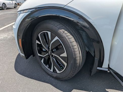 Certified 2022 Kia EV6 Wind w/ Wind Technology Package AWD/4WD image 34