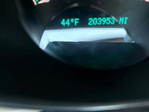 Used 2011 Chevrolet Malibu LTZ image 11