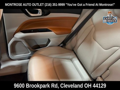 Used 2022 Jeep Compass Limited image 28