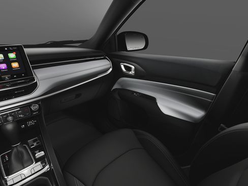 New 2026 Jeep Compass Limited AWD/4WD image 7
