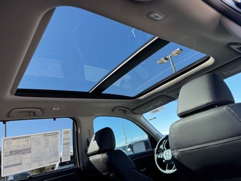 New 2026 Honda Pilot Touring image 23