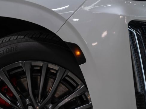 Used 2023 Cadillac Escalade V image 42