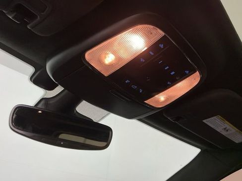 Used 2017 Jeep Grand Cherokee SRT AWD/4WD image 22