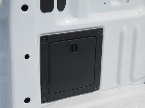 New 2025 Ford F150 STX w/ Equipment Group 200A image 14