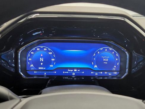 Used 2022 Chevrolet Silverado 1500 ZR2 image 19