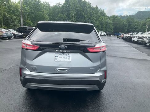 Certified 2021 Ford Edge SEL AWD/4WD image 6